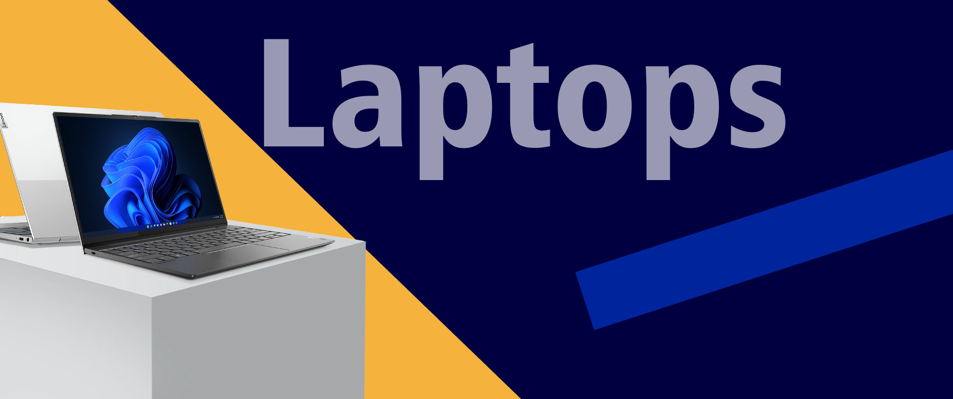  Laptops 