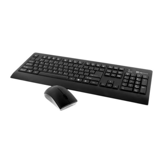 (image for) Wireless Keyboard and Mouse Duo