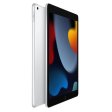 (image for) iPad 10.2" 256GB with Wi-Fi - Silver