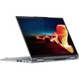 (image for) Lenovo ThinkPad X1 Yoga Gen 7 - 14" - Core i7 1265U - vPro Enter