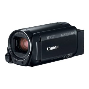 (image for) Vixia HD Camcorder