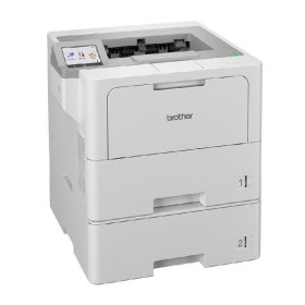 Monochrome Laser Printer - Duplex