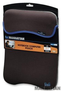 Notebook Computer Pouch