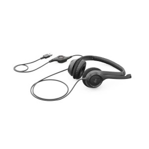 H390 USB Computer Headset