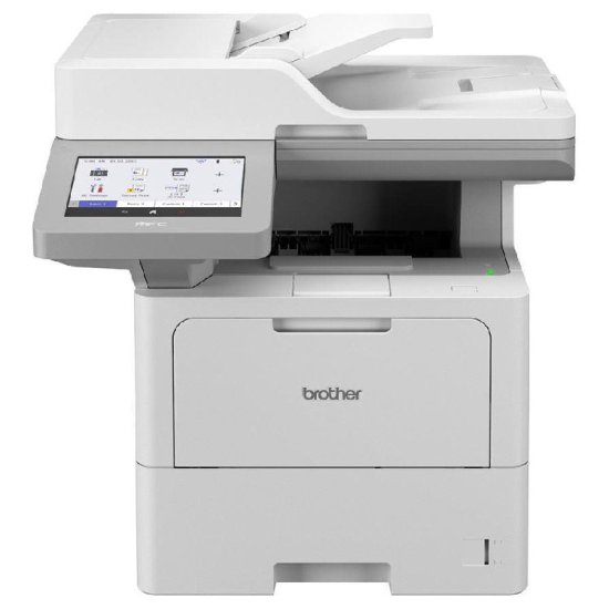 (image for) Multifunction Color Printer