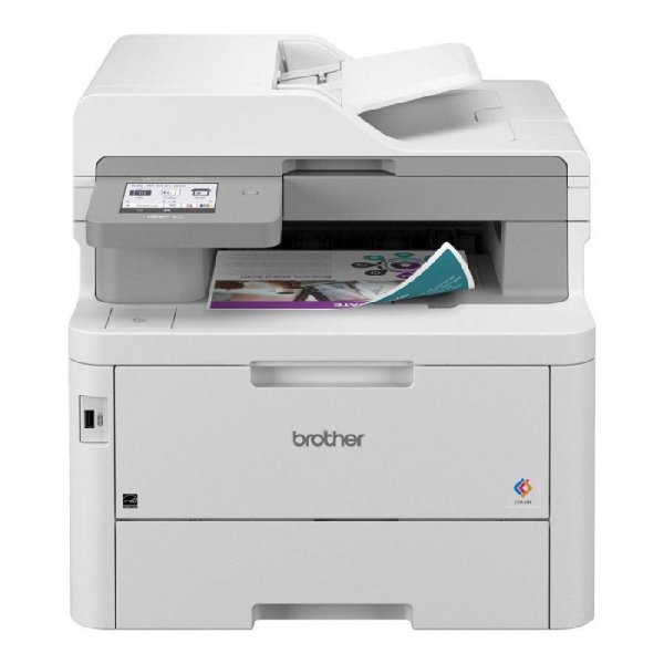 Digital All-in-One ColorLaser Printer