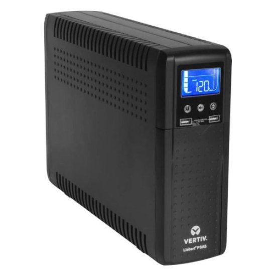 (image for) Liebert PSA5 UPS - 1000VA/600W 120V