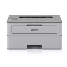 Compact Laser Printer w/Duplex Printing and Wireless
