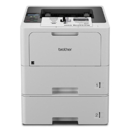 (image for) Monochrome Laser Printer