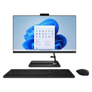 IdeaCentre AIO 3-2022, 24"AMD Ryzen