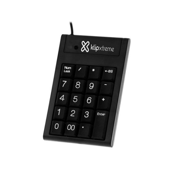 (image for) USB Essensial Keypad