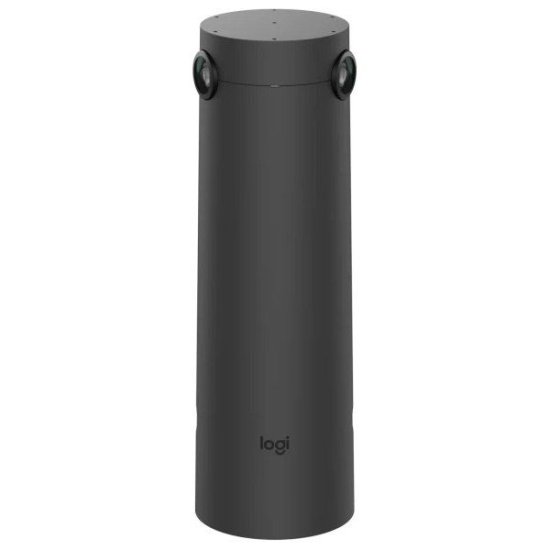 (image for) Sight Graphite Webcam