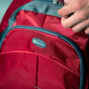 Kuest | Sport laptop backpack, up to 15.6"