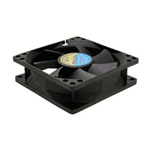 CPU Cooler - 80mm Ball