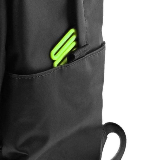 (image for) XTREME SIGNATURE 15.6″ LAPTOP Black BACKPACK