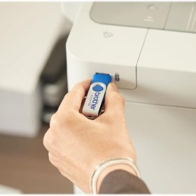 Business Durable Color Laser Printer