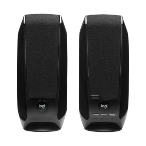 Modern USB Stereo Speakers