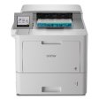 Enterprise Color Laser Printer for Mid to Large-Sized Workgroups