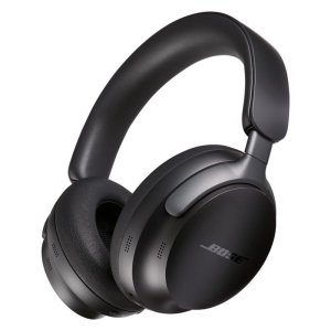 QuietComfort Ultra Wireless Noise Canceling Headphones