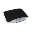 (image for) Super Surfboard 4 Port USB Hub-Mouse Pad