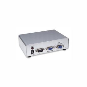 Video Splitter VGA 2x VGA