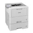 (image for) Monochrome Laser Printer - Duplex