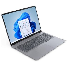 ThinkBook 16 GB DDR 16" Touchscreen Notebook