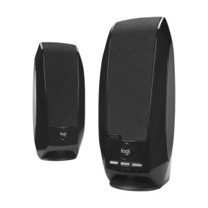 Modern USB Stereo Speakers