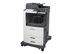 Lexmark MX810de