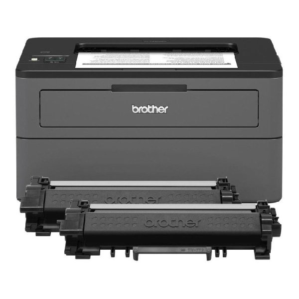 Monochrome Laser Printer