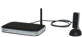 NETGEAR 3G Mobile Broadband