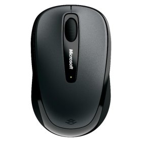 Wireless Mobile Mouse Limited Edition