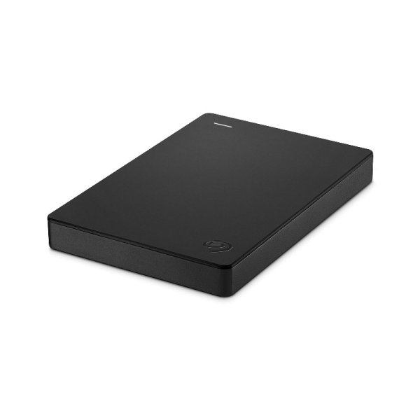 (image for) Portable 4TB External Hard Drive HDD