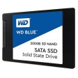 (image for) WD Blue 500GB SSD