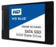 (image for) 500GB Internal PC SSD - SATA III 6 Gb/s, 2.5\"/7mm, Up to 560 MB/