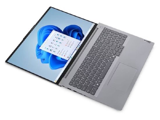 (image for) LENOVO THINKBOOK 16 G7 IML, INTEL CORE ULTRA 7 155U (E-CORES UP