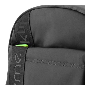 XTREME SIGNATURE 15.6″ LAPTOP Black BACKPACK