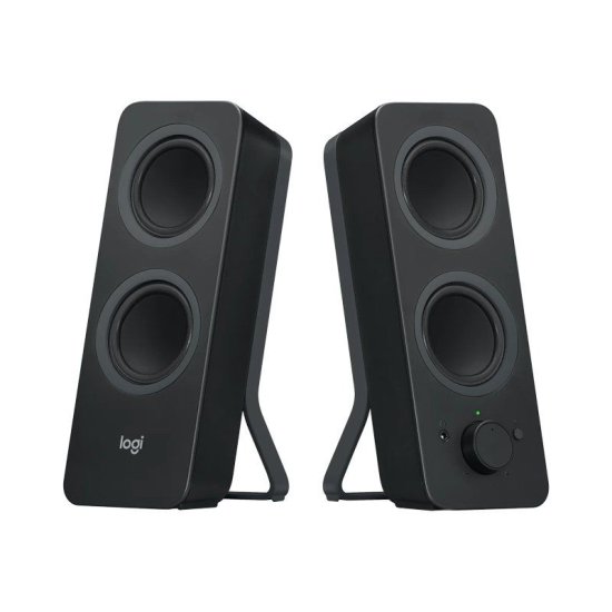 (image for) ORBIT MULTIMEDIA STEREO SPEAKERS 2.0