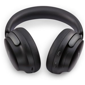 QuietComfort Ultra Wireless Noise Canceling Headphones