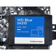 (image for) WD Blue 500GB SSD