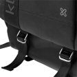 (image for) XTREME SIGNATURE 15.6″ LAPTOP Black BACKPACK