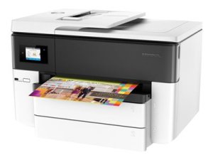 (image for) HP Officejet Pro 7740