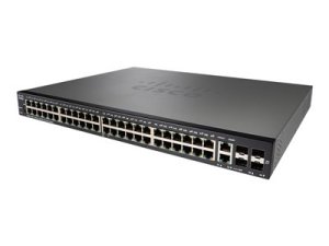 Cisco 250 Series SF250-48HP
