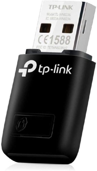 (image for) TP-Link TL-WN823N N300