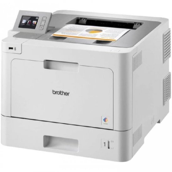 (image for) Business Durable Color Laser Printer