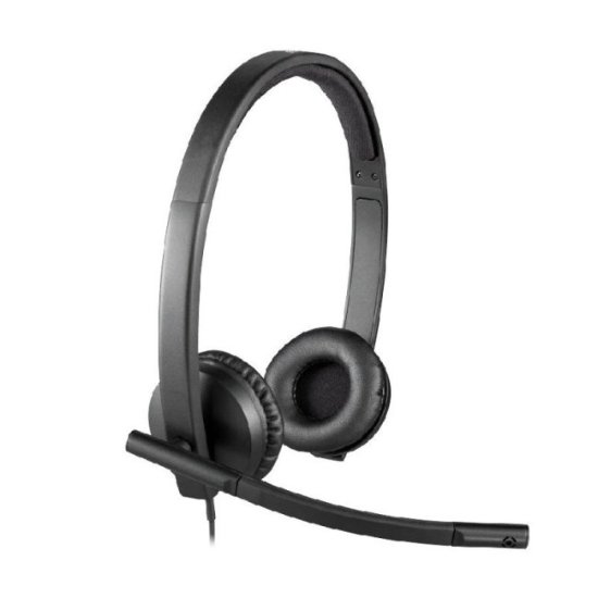 (image for) Stereo Headset H570E