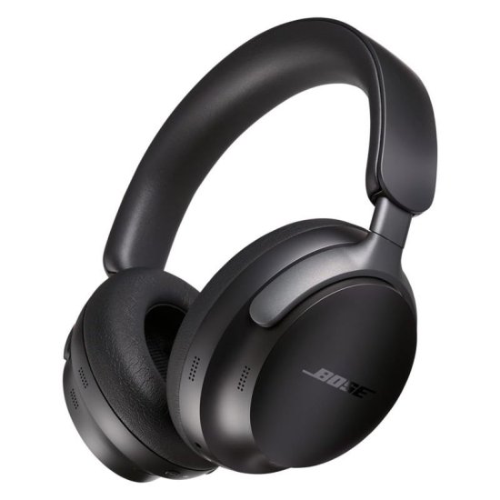 (image for) QuietComfort Ultra Wireless Noise Canceling Headphones