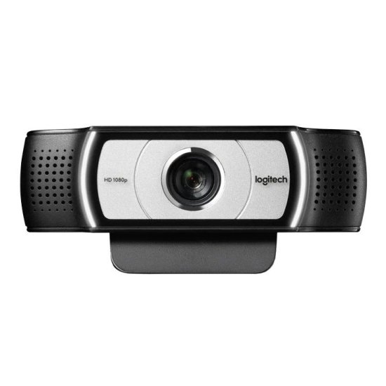 (image for) Business HD Webcam C930e