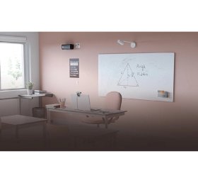 Scribe Whiteboard Camera for Video Conferencing