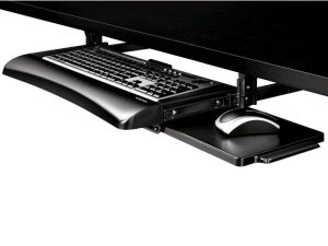 Deluxe Keyboard Drawer